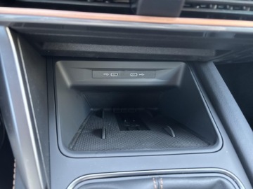 Cupra Formentor Crossover 1.5 TSI 150KM 2026 Cupra Formentor 1.5 TSI 150 KM 6-biegowa manualna, zdjęcie 25