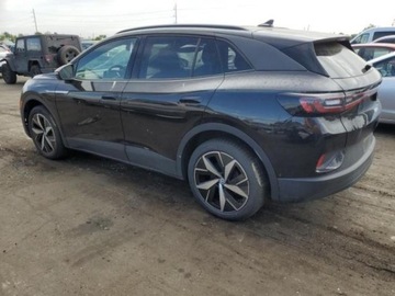 Volkswagen 2023 Volkswagen ID.4 Volkswagen ID.4 Pro S AWD, od ubezpieczalni Elektryczny, zdjęcie 3