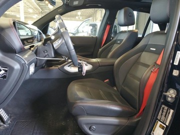 Mercedes GLE V167 2021 Mercedes-Benz GLE Amg 53 4Matic 2021 3.0l 3.0 Benzyna 429KM, zdjęcie 7