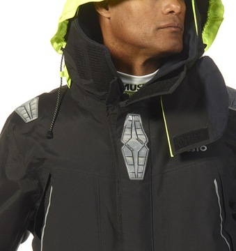 КУРТКА МУЖСКАЯ MUSTO STORM BR2 OFFSHORE (82084)