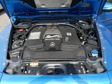 Mercedes 2024 Mercedes-Benz Klasa G 63 amg, 2024r., 4x4, 4.0L 4.0 Benzyna 577KM, zdjęcie 12