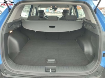 Kia Sportage V SUV 1.6 CRDi MHEV 136KM 2023 Kia Sportage GWARANCJA JEDYNE 34 tysiace kilometrow Automat Mozliwa zamian, zdjęcie 21