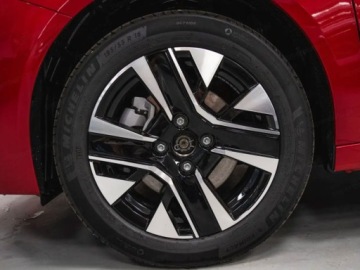 Peugeot 208 II Hatchback Facelifting 1.2 PureTech 100KM 2025 Od ręki - Allure 1.2 PureTech 100KM / Pakiet Vision i Navigation, zdjęcie 10