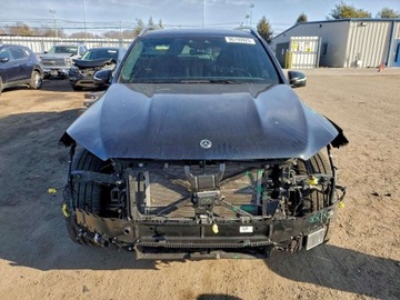 Mercedes GLS X167 2024 Mercedes-Benz GLS 450 4Matic 2024 3.0 Benzyna 362KM, zdjęcie 5