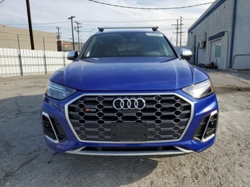 Audi Q5 II 2022 Audi SQ5 2022 AUDI SQ5 PREMIUM PLUS 3.0 Benzyna 349KM, zdjęcie 5