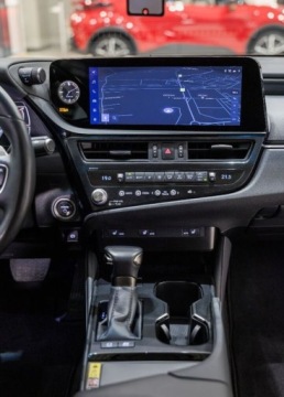 Lexus ES VII (XV70) Sedan Facelifting 300h 218KM 2024 Lexus ES 300h F Sport Dign 2.5 Hybryda 218KM, zdjęcie 34