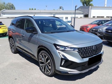 Renault Espace VI 2025 Od ręki - Iconic 5os. 1.2 E-Tech 200KM / Pakiet Harman Kardon, zdjęcie 1