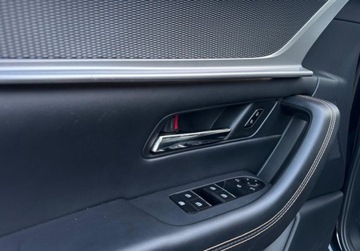 Mazda CX-60 2.5 e-Skyactiv 328KM 2023 Mazda CX-60 2.5 PHEV 4x4 Homura Salon PL Gwarancja ASO 2.5 Hybryda Plug-in, zdjęcie 8