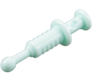 LEGO 98393i Light aqua strzykawka 1szt AK3