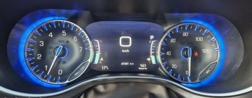 Chrysler Pacifica II 3.6 V6 291KM 2017 Chrysler Pacifica V6 291KM NaviPL El.DrzwiKlapa Kamera 3.6 Benzyna 291KM, zdjęcie 17