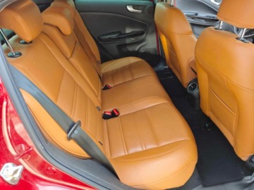 ALFA ROMEO GIULIETTA 10-16 КОМПЛЕКТ ИНТЕРЬЕРА СИДЕНЬЯ КОМПЛЕКТ СИДЕНИЙ КОЖА ЕВРОПА
