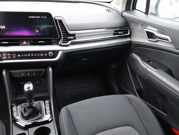 Kia Sportage V SUV 1.6 T-GDI 150KM 2023 Kia Sportage 1.6 T-GDI, Salon Polska, Serwis ASO, zdjęcie 7