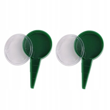 2xРУЧНОЙ РАЗБРАСЫВАТЕЛЬ ДЛЯ СОЛЕНЫХ УДОБРЕНИЙ