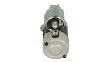 HART 551 435 STARTÉR SMART CABRIO 0.6 02-04
