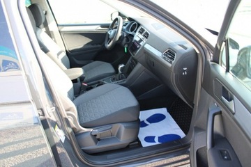 Volkswagen Tiguan II SUV Facelifting 1.5 TSI 150KM 2021 Volkswagen Tiguan EVO Life DSG F-Vat Salon Polska, zdjęcie 30