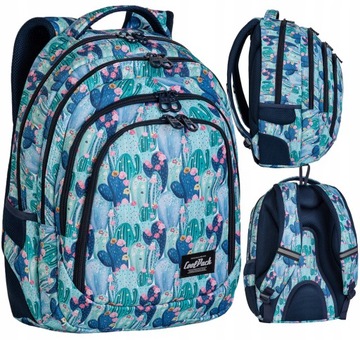 PLECAK CoolPack SZKOLNY MŁODZIEŻOWY Drafter CP
