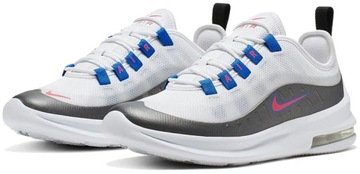 BUTY DAMSKIE NIKE AIR MAX AXIS SPORTOWE ROZ 38,5
