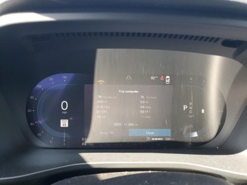 Volvo XC40 2024 Volvo XC 40 Ultimate 2024 2.0l 2.0 Benzyna 247KM, zdjęcie 9