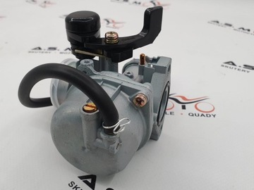 Карбюратор четверной ATV 110 с ручной воздушной заслонкой