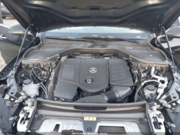 Mercedes GLC C254/X254 2024 Mercedes-Benz GLC 300 4Matic Suv 2024 2.0l 2.0 Benzyna 255KM, zdjęcie 8