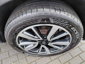 Nissan X-Trail III Terenowy 2.0 dCi 177KM 2017 Nissan X-Trail 4x4 Kamera 360 Automat Led 2xPDC 2.0 Diesel 177KM, zdjęcie 8