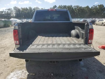  RAM 1500 2022r., Tradesman 5.7 Benzyna 395KM, zdjęcie 3