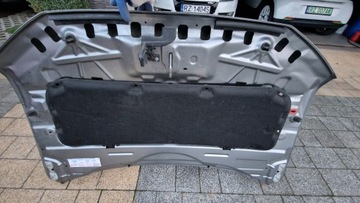 KAPOTA VÍKO KUFRU MOTORU JEEP AVENGER