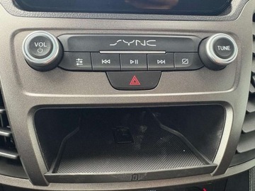 Ford Tourneo Connect III Standard 1.5 EcoBlue 120KM 2022 Ford Tourneo Connect 1.5 EcoBlue 120KM Active PowerShift Gwarancja Kamera, zdjęcie 19