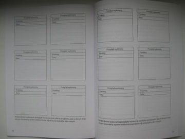 Сервисная книжка TOYOTA 07/2022 новая Польша оригинал