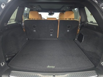 Jeep Grand Cherokee V 2025 Jeep Grand Cherokee Summit 2025 3.6 Benzyna 293KM, zdjęcie 4