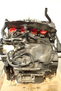 Гарантия на двигатель Yamaha YZF R1 RN22 09-14 4186 миль