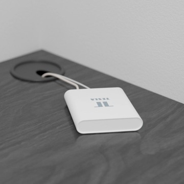 Tesla Smart RJ45 ZigBee Hub