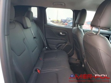 Jeep Renegade 2020 Jeep Renegade _LIMITED_4x4_2020r 1.3 Benzyna 177KM, zdjęcie 8