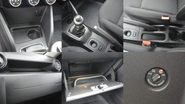 Dacia Duster II SUV 1.2 TCe 125KM 2018 Dacia Duster 1.2 Turbo nawigacja bezwypadkowy gwar, zdjęcie 20