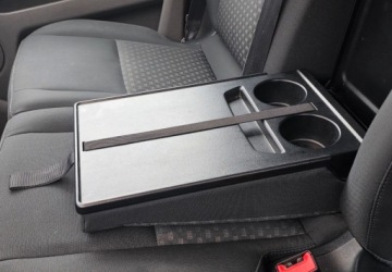 Ford Transit Custom I 2019 Ford Transit Custom 9 osobowySerwisowanyL2H1Salon PLZadbanyGwarancja start, zdjęcie 10