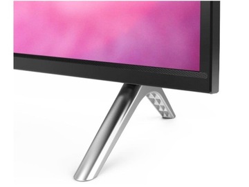 TCL 32DD429 32-дюймовый HD-телевизор со светодиодной подсветкой, черный