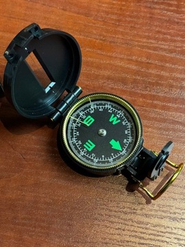 Kompas wojskowy MIL-TEC Engineer | Sturm Germany