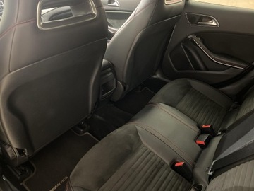 Mercedes GLA I Off-roader 1.6 200 156KM 2016 Mercedes-Benz GLA 200 Mercedes-Benz GLA 200, Benzy, zdjęcie 10