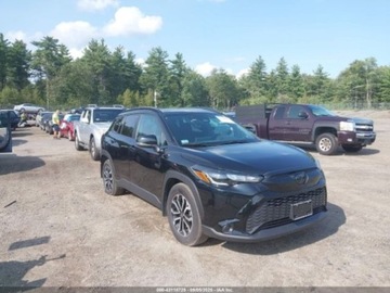 Toyota Corolla Cross 2024 Toyota Corolla Cross 2024 TOYOTA COROLLA CROSS HYBRID SE 2.0 Hybryda 150KM, zdjęcie 1