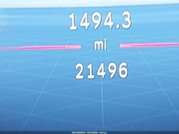 Mercedes Klasa C W206 2024 Mercedes-Benz Klasa C 300 2024 2.0 Benzyna 255KM, zdjęcie 11