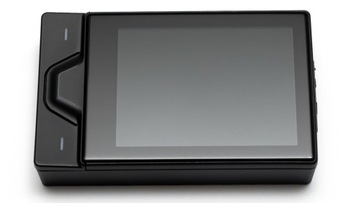 Радар-детектор YANOSIK RS GPS Bluetooth