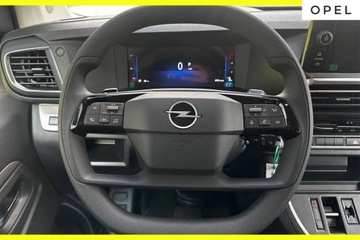 Opel Zafira D 2025 Extra Long L2H1 Business AT8 2.0 180KM, zdjęcie 12