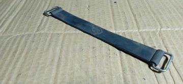 YAMAHA TDM 850 4TX РЕМЕНЬ АККУМУЛЯТОРА РЕЗИНОВЫЙ МОНТАЖНЫЙ ЗАЖИМ РУЧКА КОРОБКИ