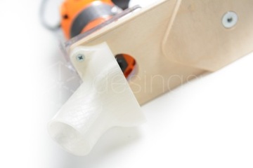 Шаблоны для фрезерного станка СМТ СМТ10, кромкофрезерование