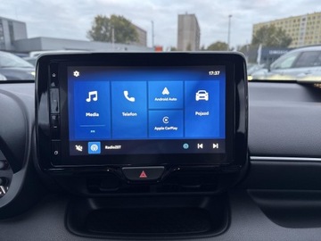 Toyota Yaris IV Hatchback 1.5 Hybrid Dynamic Force 116KM 2024 Toyota Yaris Hybrid 1.5 Comfort IV (2020-) Toyota, zdjęcie 14