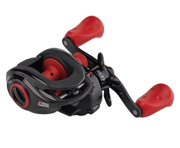 MULTIPLIKATOR ABU GARCIA MAX X LP - LEFT