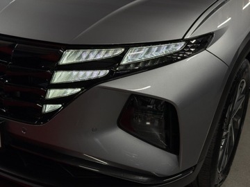 Hyundai Tucson IV 2021 Hyundai Tucson 1.6 T-GDI 180 KM 4X4 48V Automat 7DCT Krell Full LED Gwaran, zdjęcie 35