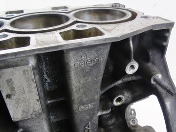 BLOK MOTORU HN01 1.2 THP C3 2 3 C4 BERLINGO PARTNER DS3 ASTRA L CACTUS