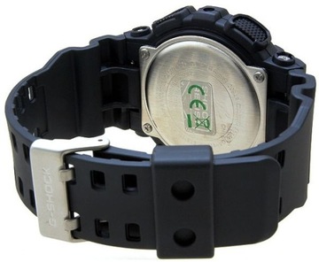 Casio zegarek męski 215918_GA-110MB-1AER