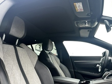 Peugeot 508 II SW PHEV Hybrid 225 PHEV 225KM 2020 Peugeot 508 Plugin*GT*Alkantara, zdjęcie 15